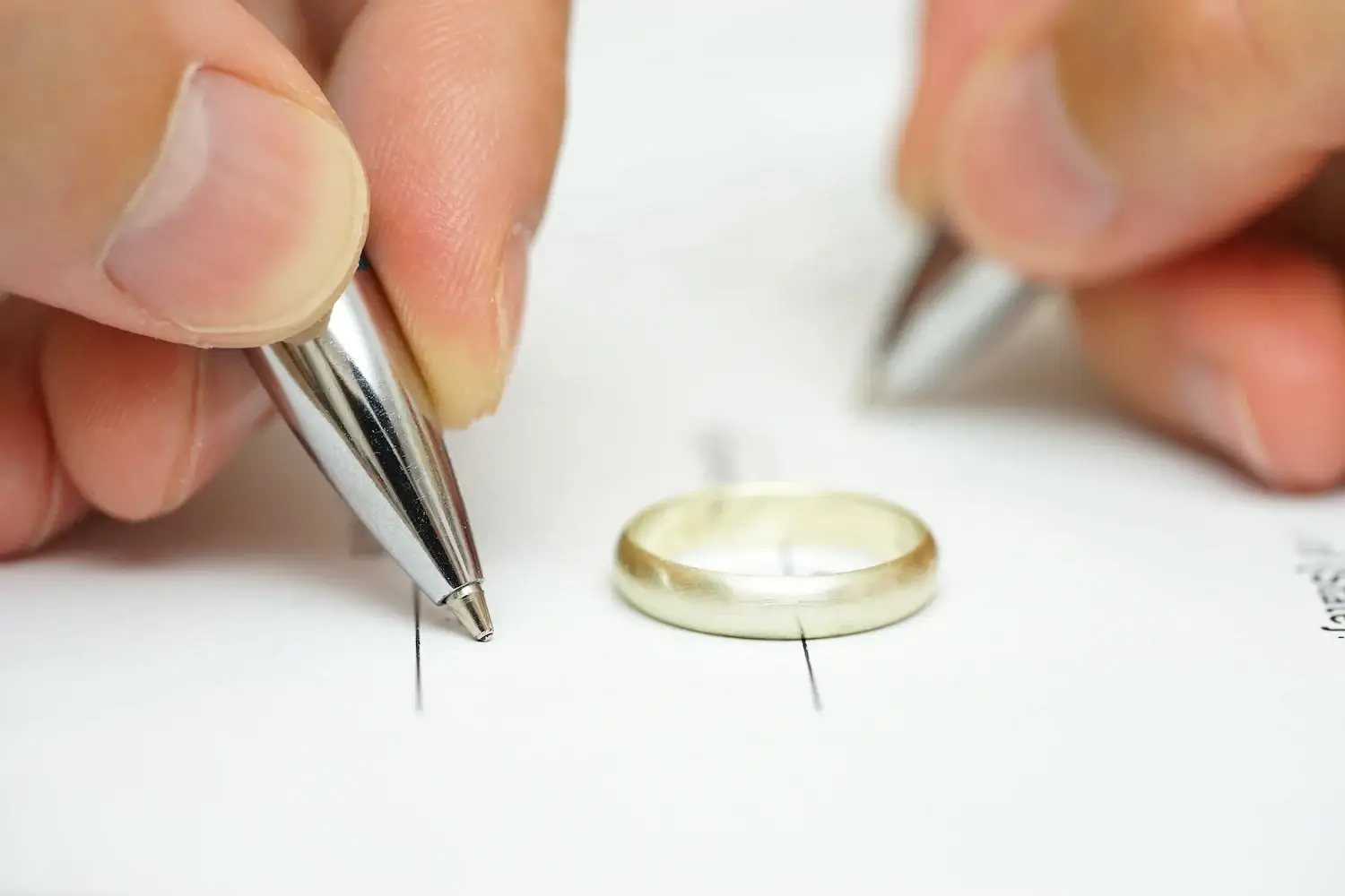 Strengthening Your Position in Divorce Negotiations with Professional Mediation Chorley