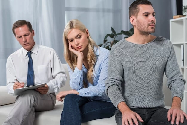 Protecting Child Arrangements Within Your Mediation Agreement Chorley
