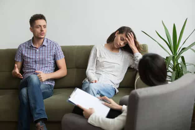 Local family mediation Chorley for conflict resolution