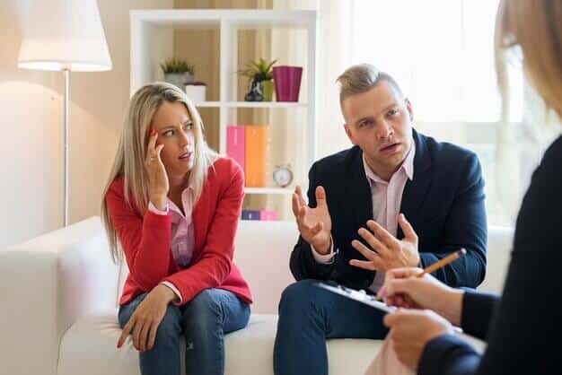 Recognizing Mental Health Challenges in Mediation Chorley