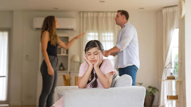 What Is Parental Responsibility in the UK Chorley