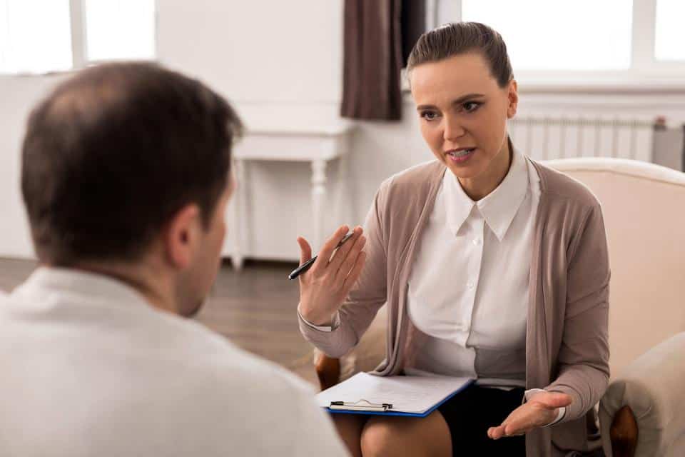 Techniques Used in Family Mediation​ Chorley
