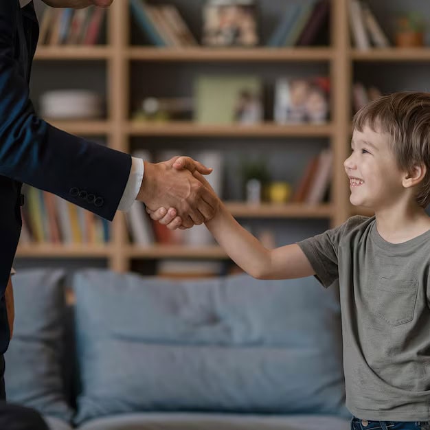 Understanding Child Arrangements – Guidance from EH Mediation Specialists Chorley