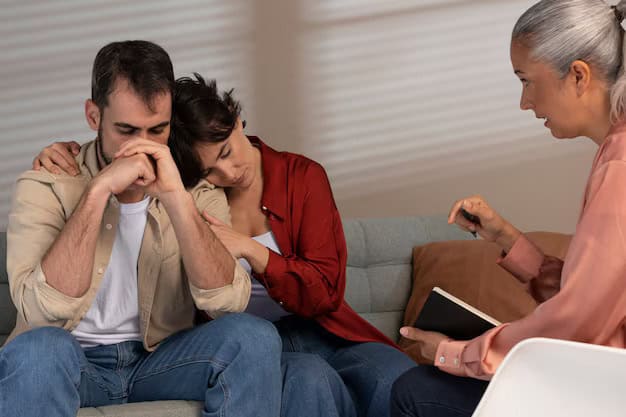 How EH Mediation Creates Better Results Through Continuous Feedback Chorley