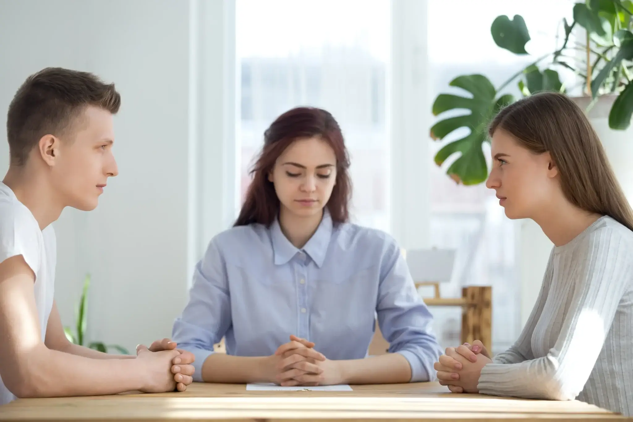 Mediators Chorley: Enhance Conflict Resolution with Mental Health Training