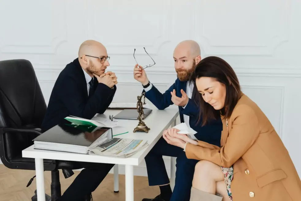 Long term dispute resolution for family mediation Chorley