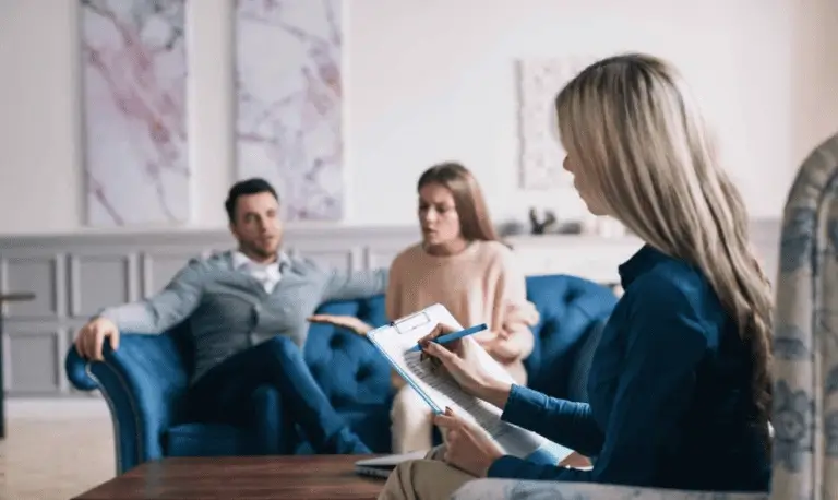 The Step-by-Step Family Mediation Process with EH Mediation Chorley
