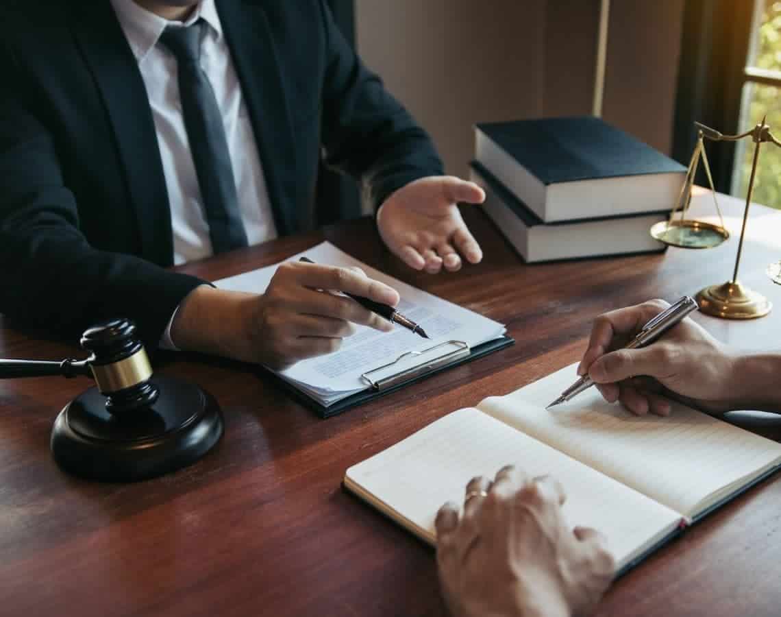 Common Challenges Couples Face in Collaborative Law Chorley