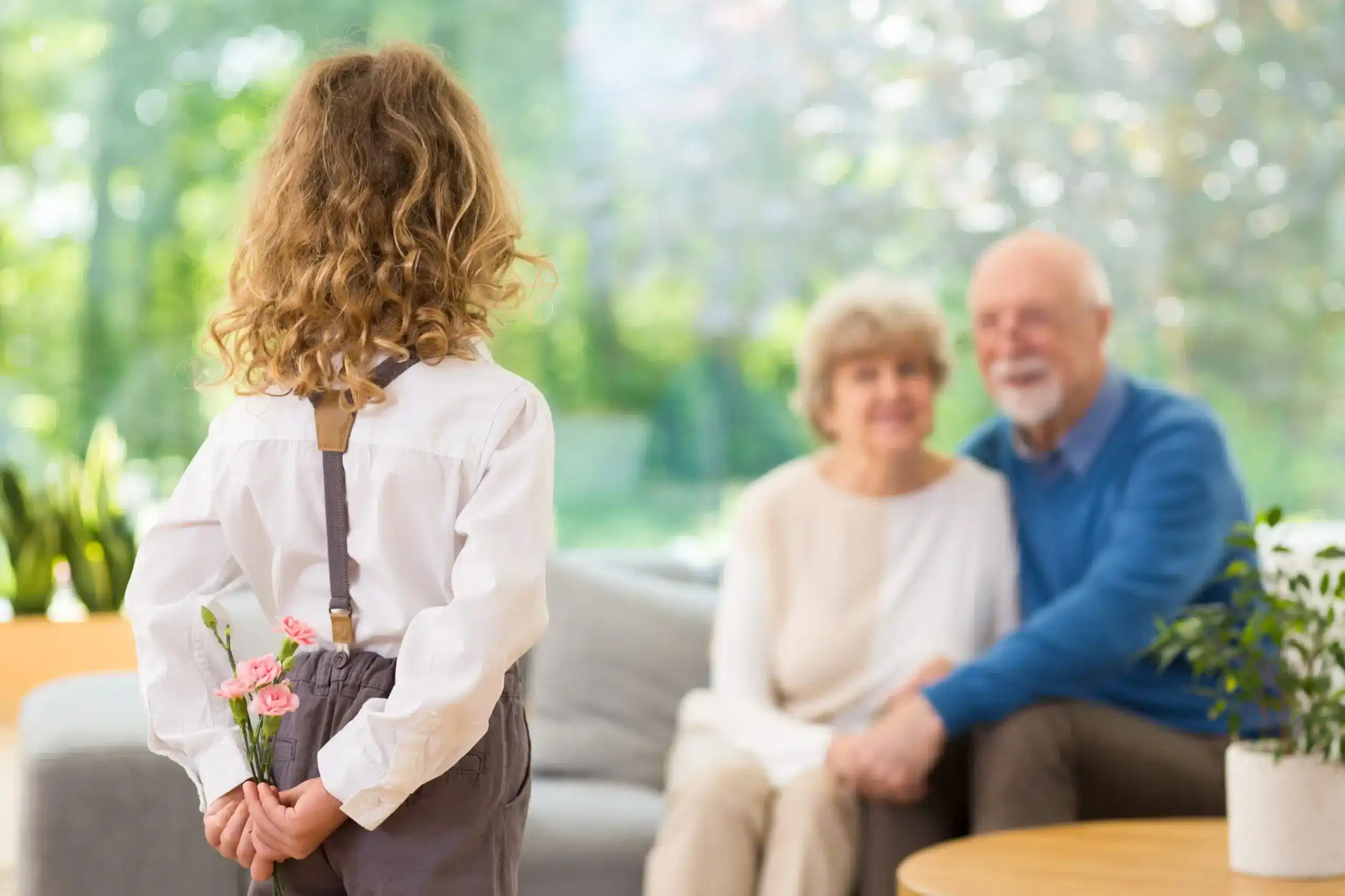 Taking the First Step: How EH Mediation Supports Grandparents Toward Positive Outcomes Chorley