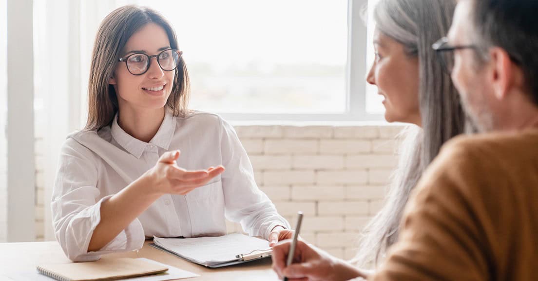 The Role of EH Mediation in Long-Term Agreement Success Chorley