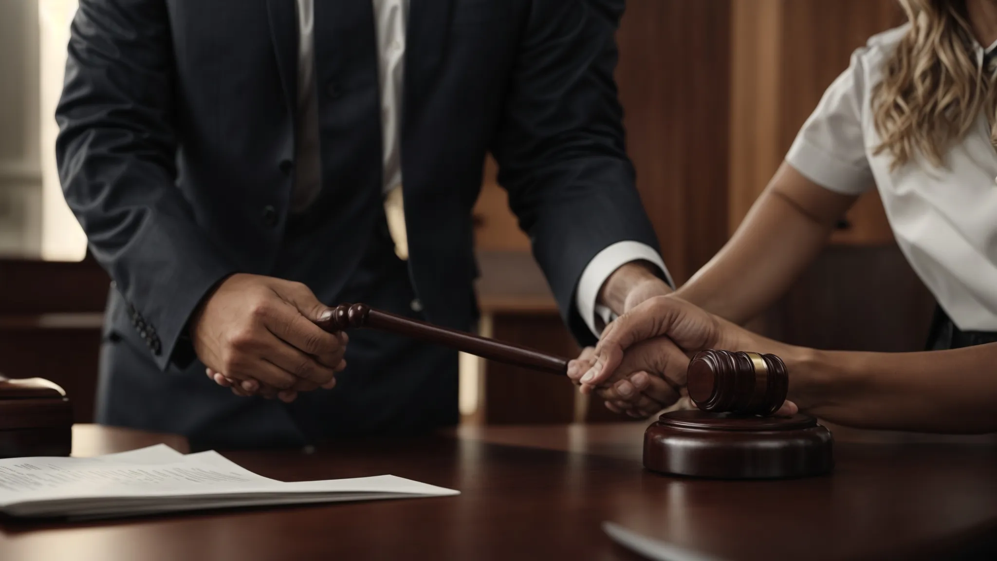 Why Choose EH Mediation for a Rock-Solid Agreement Chorley