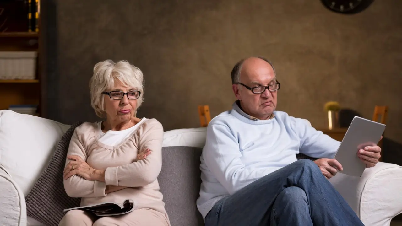 Preventing Long-Standing Family Issues from Escalating During Care Planning Chorley