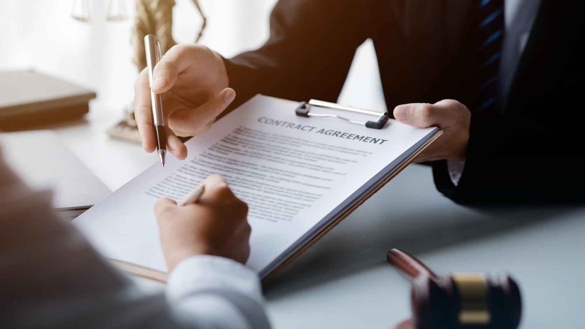 The Legal Standing of Mediation Agreements in the UK Chorley