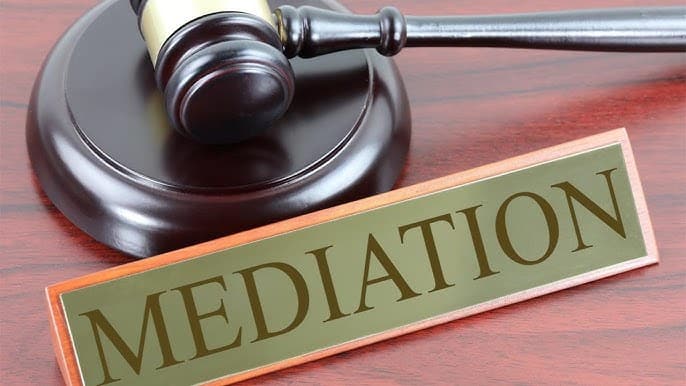 The Role of Experienced Mediators in Reducing Conflict Chorley