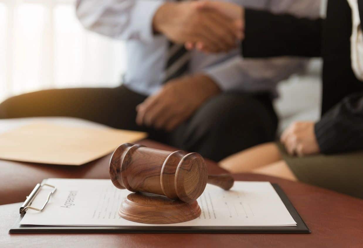 Understanding the Legal Framework Behind Mediation Agreements Chorley