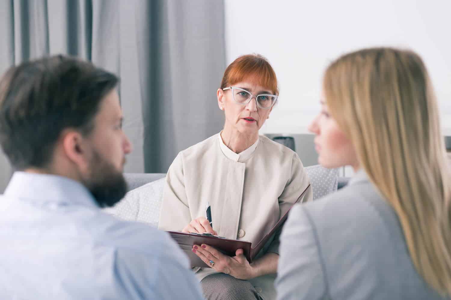 How Is Property Divided in Divorce in the UK Chorley?