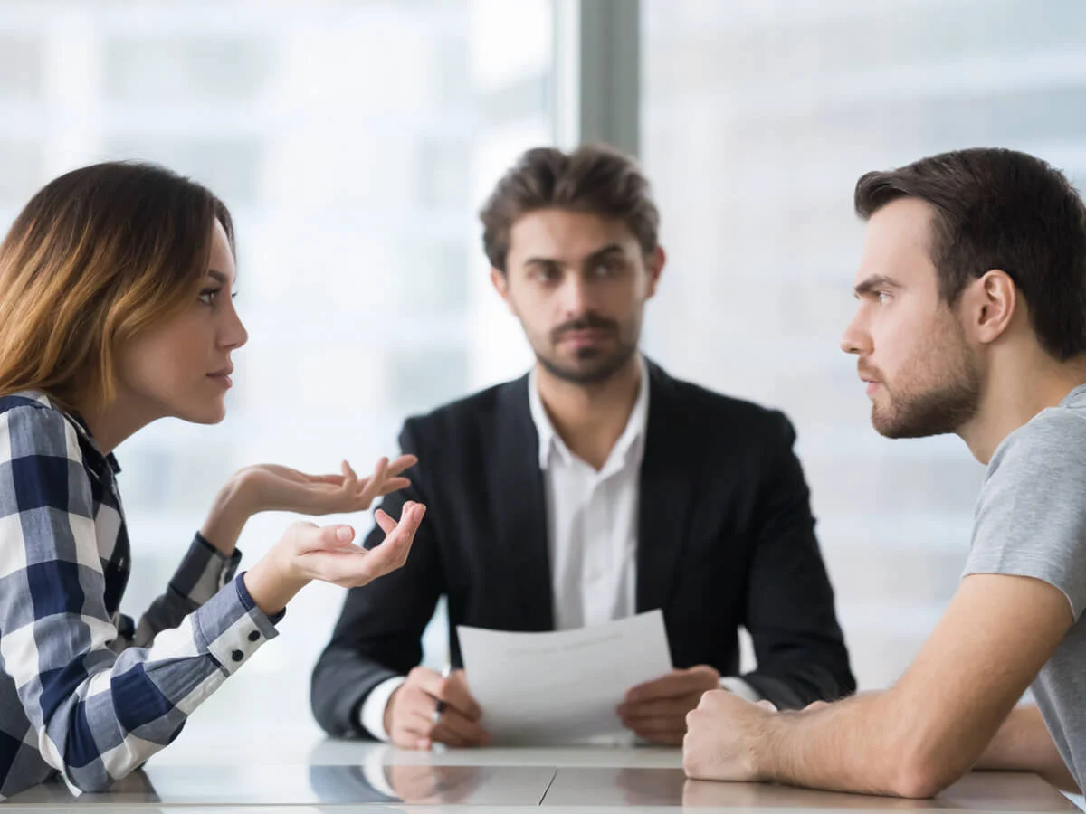 Building Better Agreements Through Feedback Support from EH Mediation Chorley