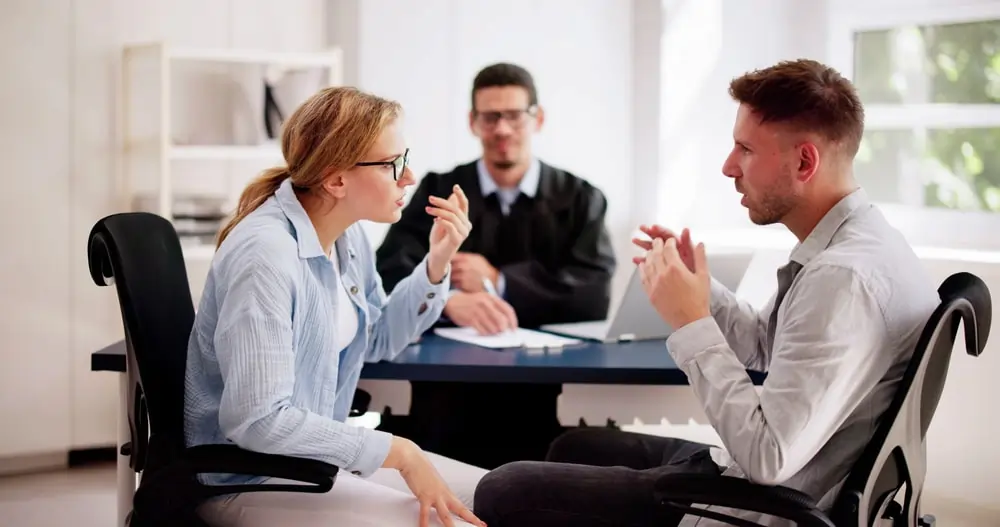 Rebuilding Trust After Relationship Breakdown Through Professional Mediation Chorley