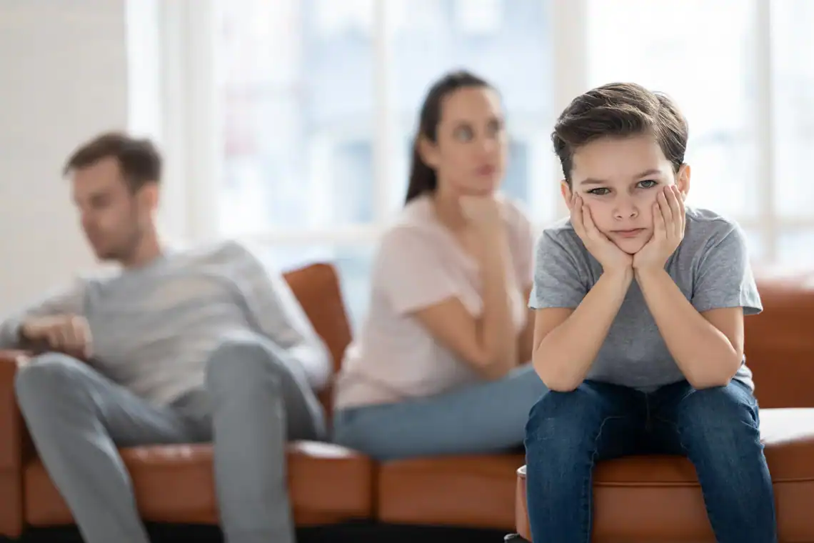 Why More Parents Trust EH Mediation for Child Arrangement Solutions Chorley