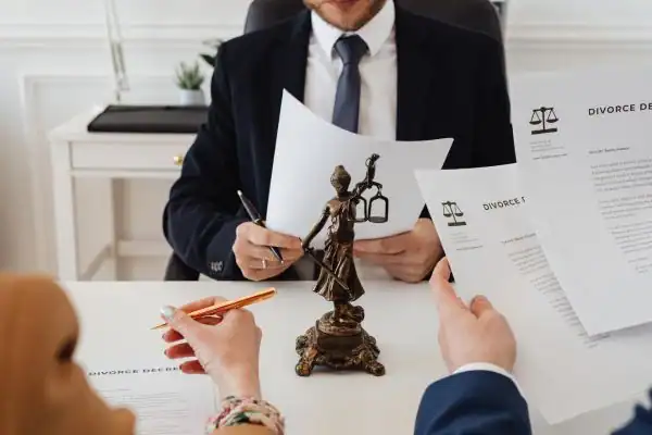 image of divorce mediation Chorley