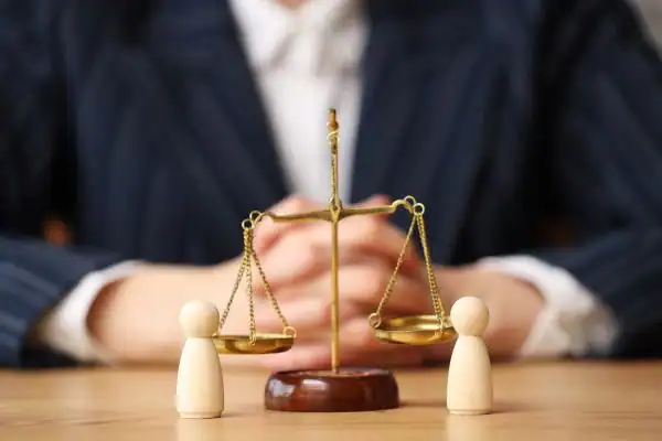 About us at EH Mediation Chorley