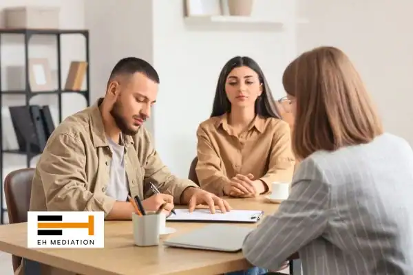 How EH Mediation Helps Intercultural Families Move Forward With Understanding Chorley
