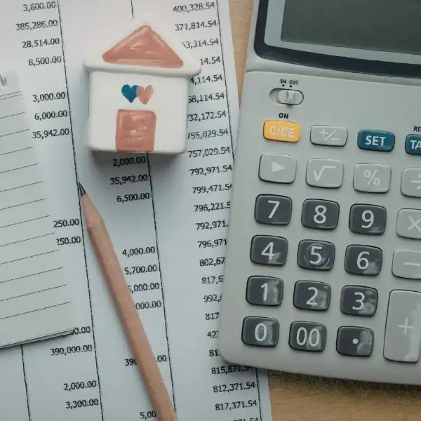 Image of accounts in regards to financial mediation Chorley