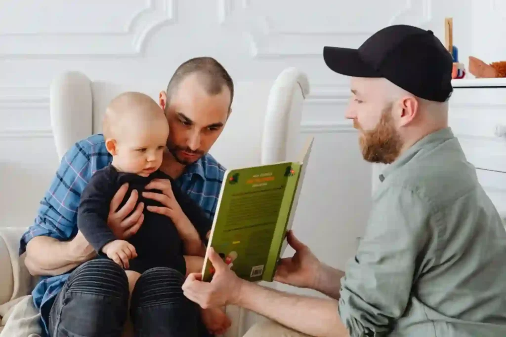Common Family Issues LGBTQ+ Couples and Parents Face Chorley