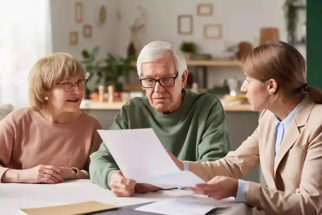Why Do Family Disputes Happen During CHC Assessments Chorley