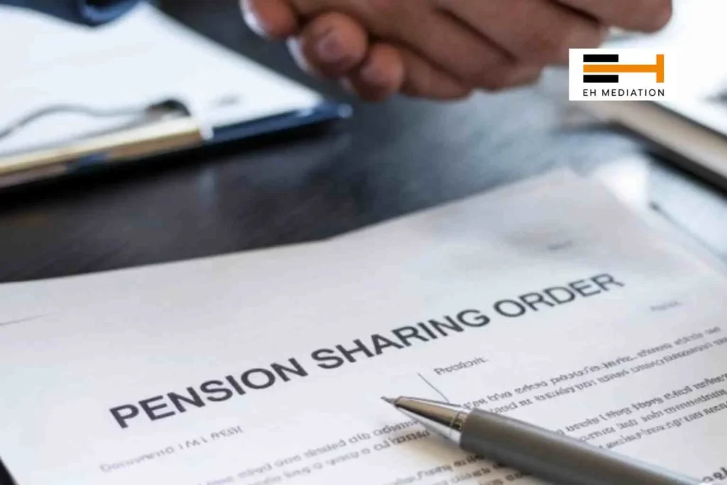  Pension Sharing Frequently Asked Questions Chorley