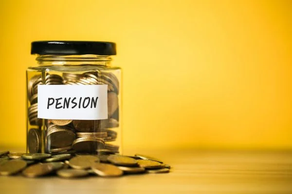 Pension Sharing Mediation Chorley